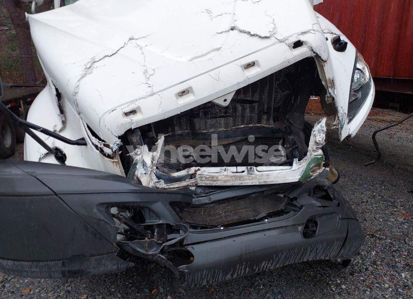 Photo 16 of 2015 International Prostar N/A (VIN 3HSDJAPR5FN127942)