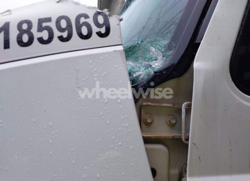 Photo 17 of 2015 International Prostar N/A (VIN 3HSDJAPR5FN127942)