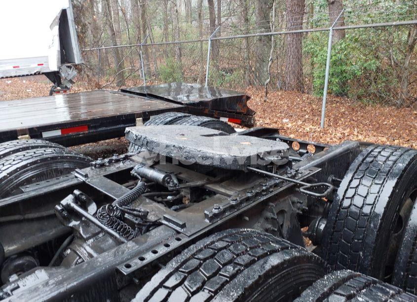 Photo 19 of 2015 International Prostar N/A (VIN 3HSDJAPR5FN127942)