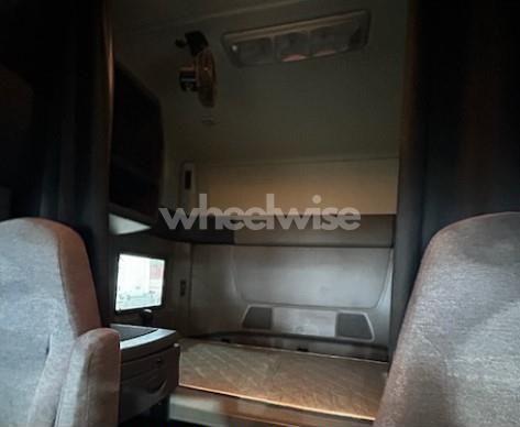 Photo 7 of 2016 International Prostar N/A (VIN 3HSDJAPR7GN068099)