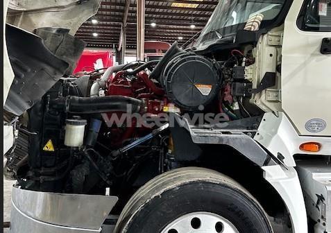 Photo 8 of 2016 International Prostar N/A (VIN 3HSDJAPR7GN068099)