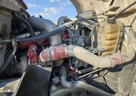 Photo 10 of 2017 International Prostar+ (VIN 3HSDJAPR7HN693622)