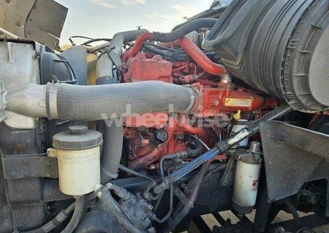 Photo 11 of 2017 International Prostar+ (VIN 3HSDJAPR7HN693622)