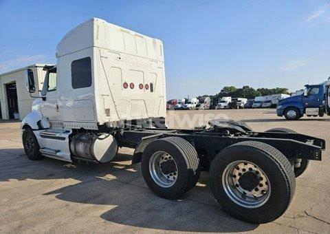 Photo 3 of 2017 International Prostar+ (VIN 3HSDJAPR7HN693622)