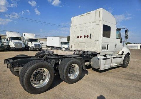 Photo 4 of 2017 International Prostar+ (VIN 3HSDJAPR7HN693622)