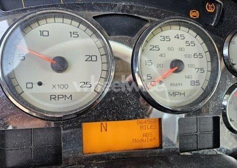 Photo 6 of 2017 International Prostar+ (VIN 3HSDJAPR7HN693622)