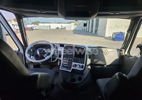 Photo 7 of 2017 International Prostar+ (VIN 3HSDJAPR7HN693622)