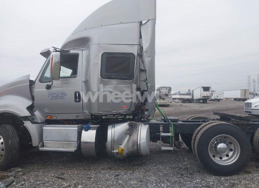 Photo 17 of 2016 International Prostar N/A (VIN 3HSDJAPR8GN220892)