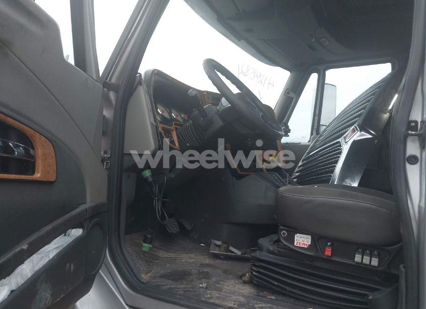 Photo 6 of 2016 International Prostar N/A (VIN 3HSDJAPR8GN220892)