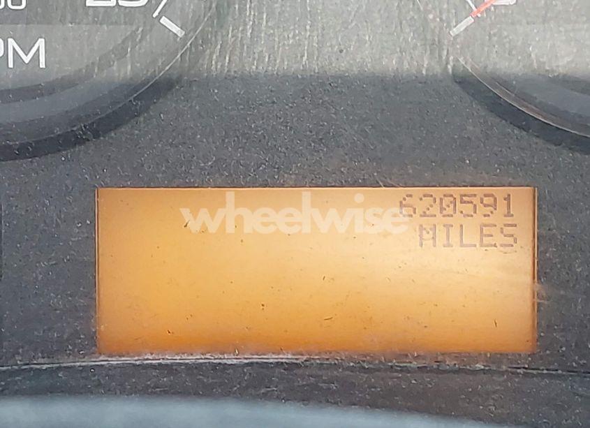 Photo 5 of 2017 International Prostar+ (VIN 3HSDJAPR8HN429860)