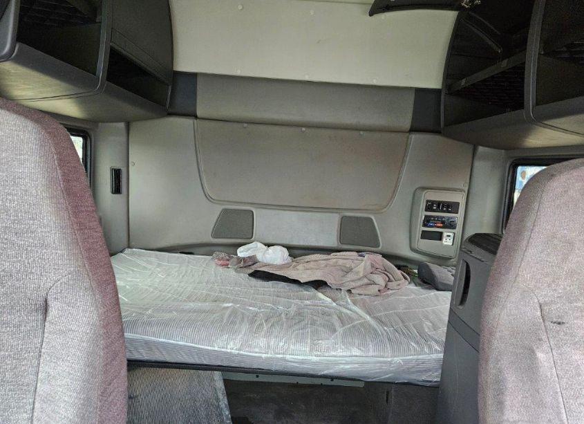 Photo 7 of 2017 International Prostar+ (VIN 3HSDJAPR9HN653977)