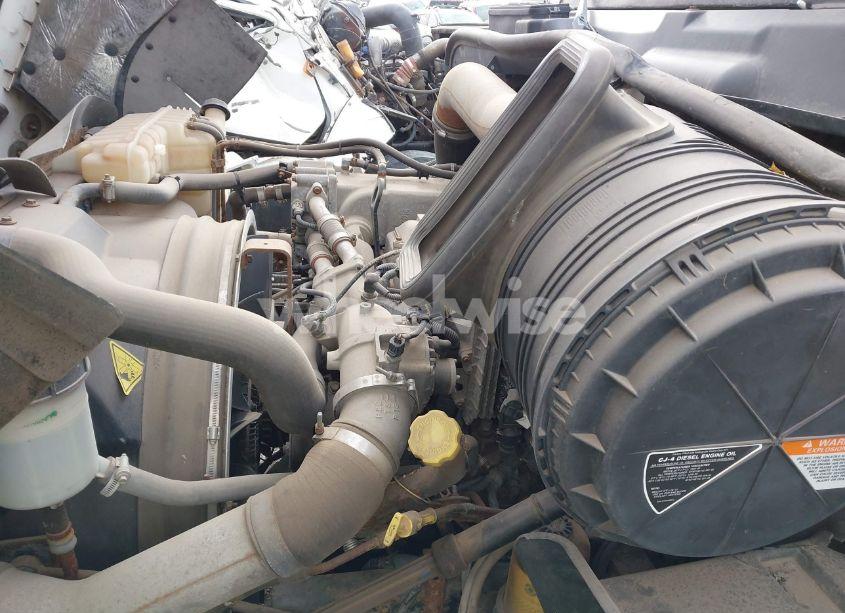 Photo 10 of 2013 International Prostar N/A (VIN 3HSDJSJR0DN184903)