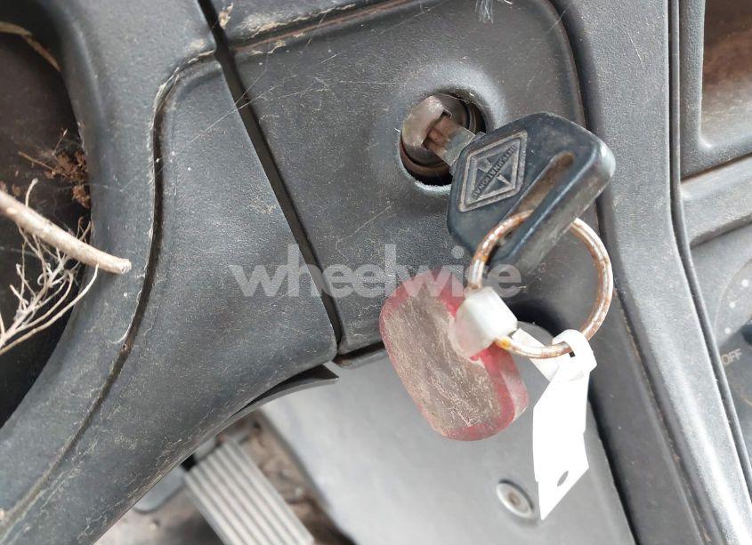 Photo 11 of 2013 International Prostar N/A (VIN 3HSDJSJR0DN184903)