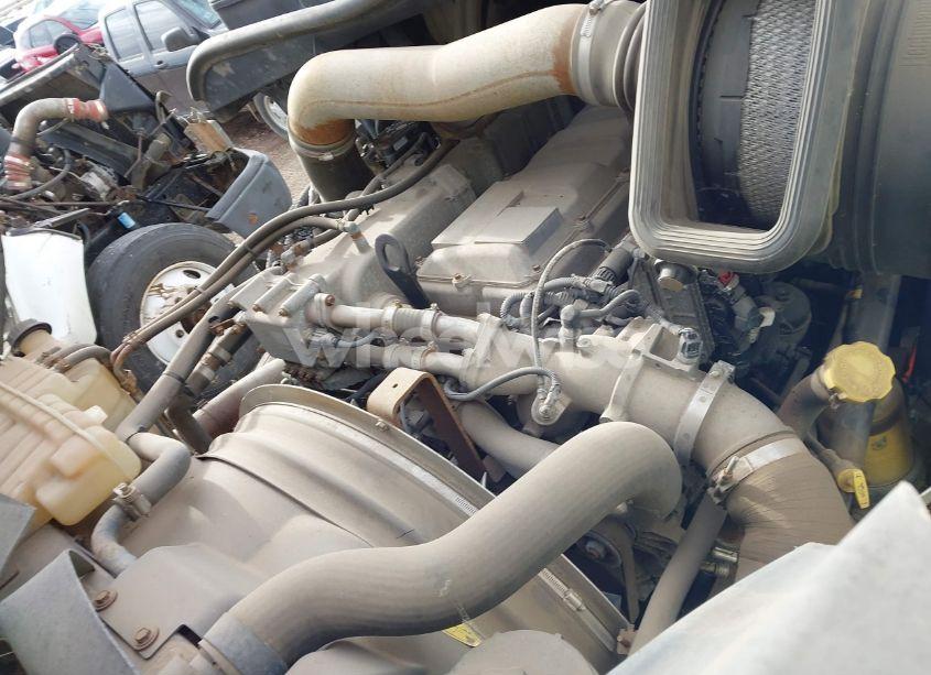 Photo 12 of 2013 International Prostar N/A (VIN 3HSDJSJR0DN184903)