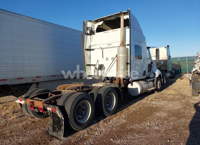 Photo 4 of 2013 International Prostar N/A (VIN 3HSDJSJR0DN184903)