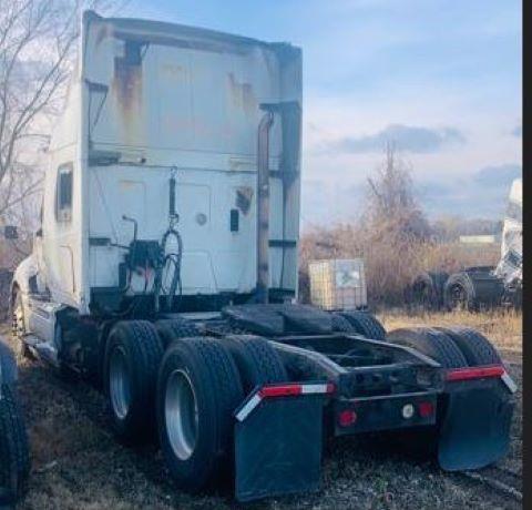 Photo 3 of 2012 International Prostar N/A (VIN 3HSDJSJR1CN543917)