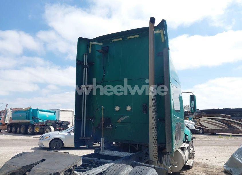 Photo 4 of 2013 International Prostar N/A (VIN 3HSDJSJR4DN269548)