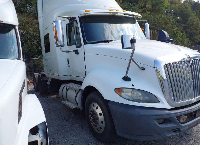 Photo 16 of 2013 International Prostar N/A (VIN 3HSDJSJR8DN273098)