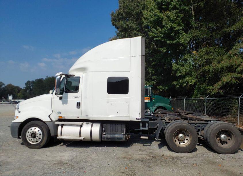 Photo 17 of 2013 International Prostar N/A (VIN 3HSDJSJR8DN273098)