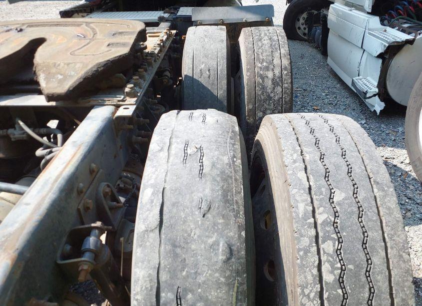 Photo 21 of 2013 International Prostar N/A (VIN 3HSDJSJR8DN273098)