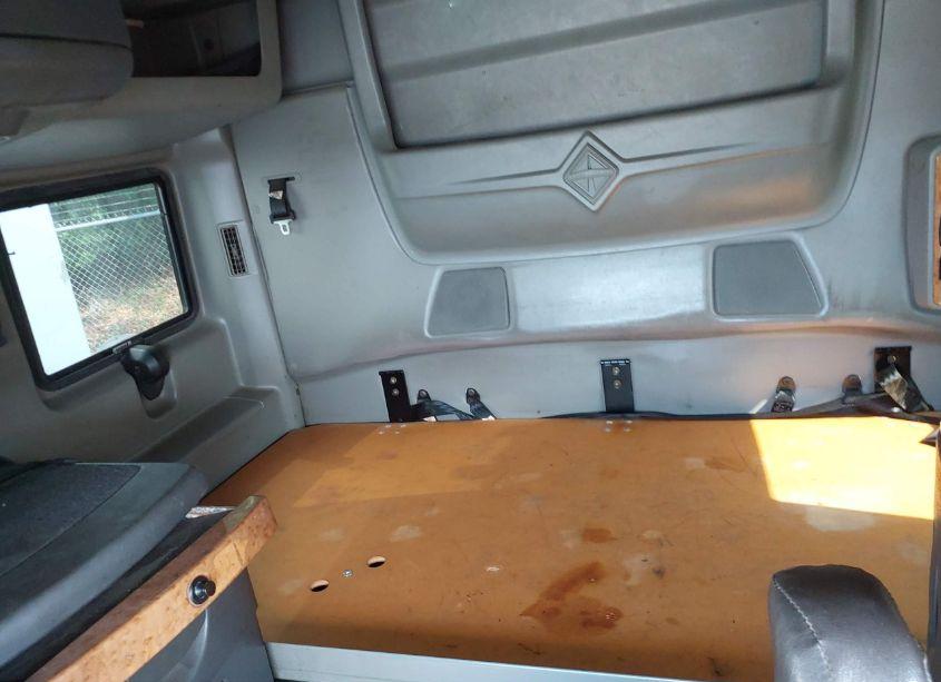 Photo 6 of 2013 International Prostar N/A (VIN 3HSDJSJR8DN273098)