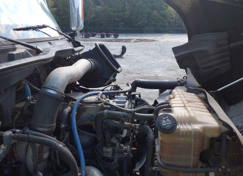 Photo 9 of 2013 International Prostar N/A (VIN 3HSDJSJR8DN273098)