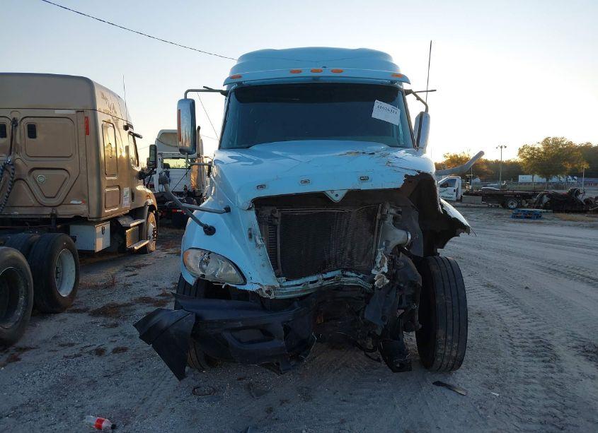 Photo 12 of 2013 International Prostar N/A (VIN 3HSDJSJR9DN217560)