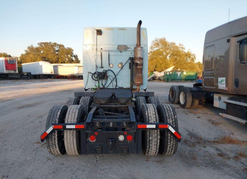 Photo 15 of 2013 International Prostar N/A (VIN 3HSDJSJR9DN217560)