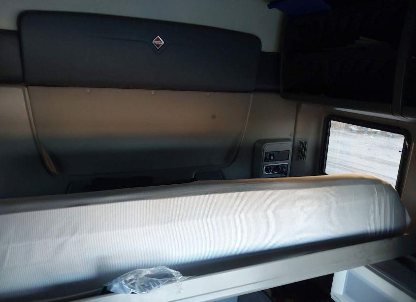 Photo 7 of 2013 International Prostar N/A (VIN 3HSDJSJR9DN217560)