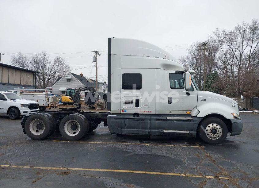 Photo 13 of 2015 International Prostar N/A (VIN 3HSDJSNR0FN656580)