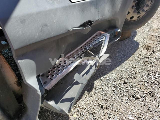 Photo 3 of 2020 INTERNATIONAL LT625 SEMI TRUCK (VIN 3HSDZA9R6LN409706)