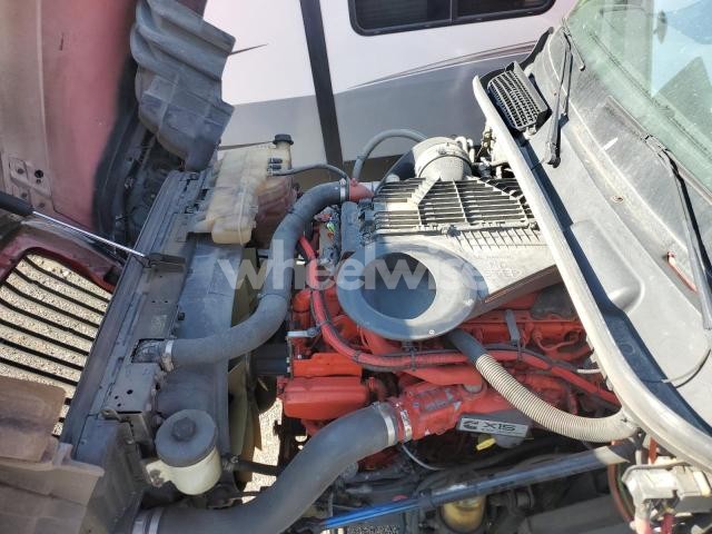 Photo 7 of 2020 INTERNATIONAL LT625 SEMI TRUCK (VIN 3HSDZA9R6LN409706)