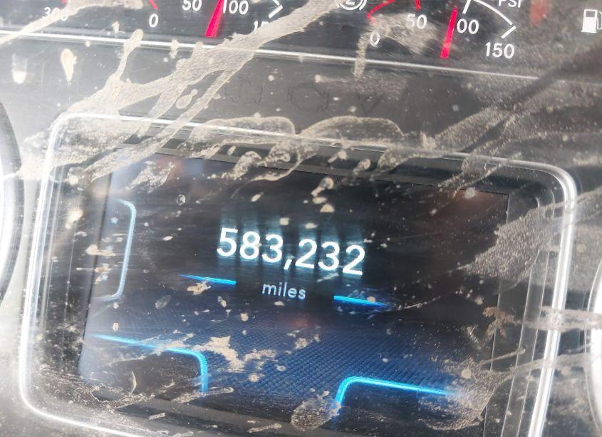 Photo 6 of 2018 International Lt (VIN 3HSDZAPR0JN631056)