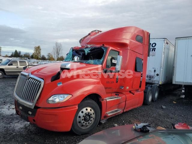 Photo 10 of 2023 INTERNATIONAL LT625 (VIN 3HSDZAPR0PN439306)