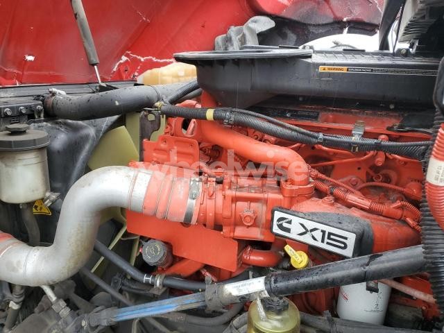 Photo 9 of 2023 INTERNATIONAL LT625 (VIN 3HSDZAPR0PN439306)