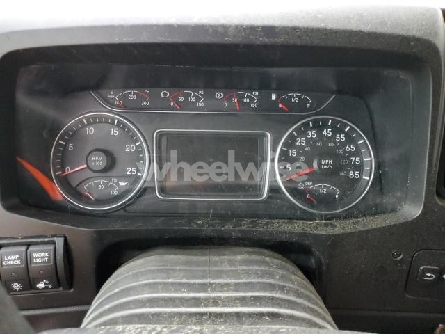 Photo 10 of 2023 INTERNATIONAL LT625 SEMI TRUCK N/A (VIN 3HSDZAPR0PN519169)