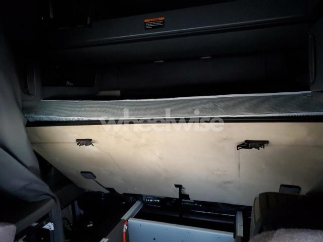 Photo 6 of 2023 INTERNATIONAL LT625 SEMI TRUCK N/A (VIN 3HSDZAPR0PN519169)