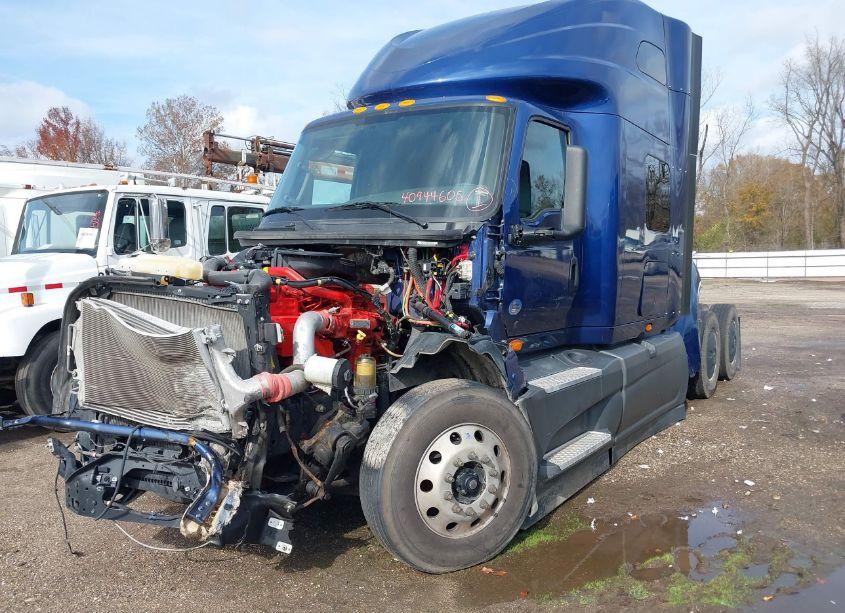 Photo 13 of 2024 International Lt (VIN 3HSDZAPR0RN356686)