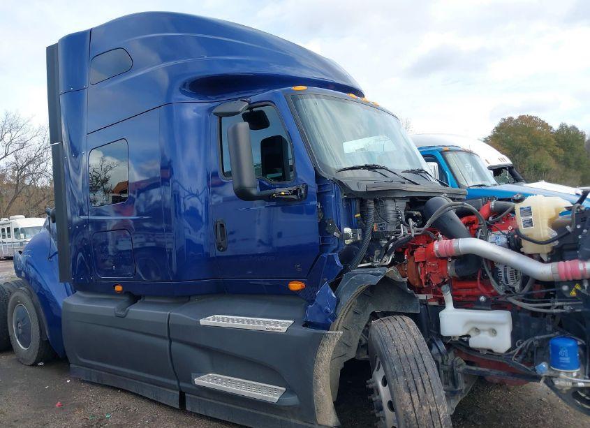 Photo 16 of 2024 International Lt (VIN 3HSDZAPR0RN356686)