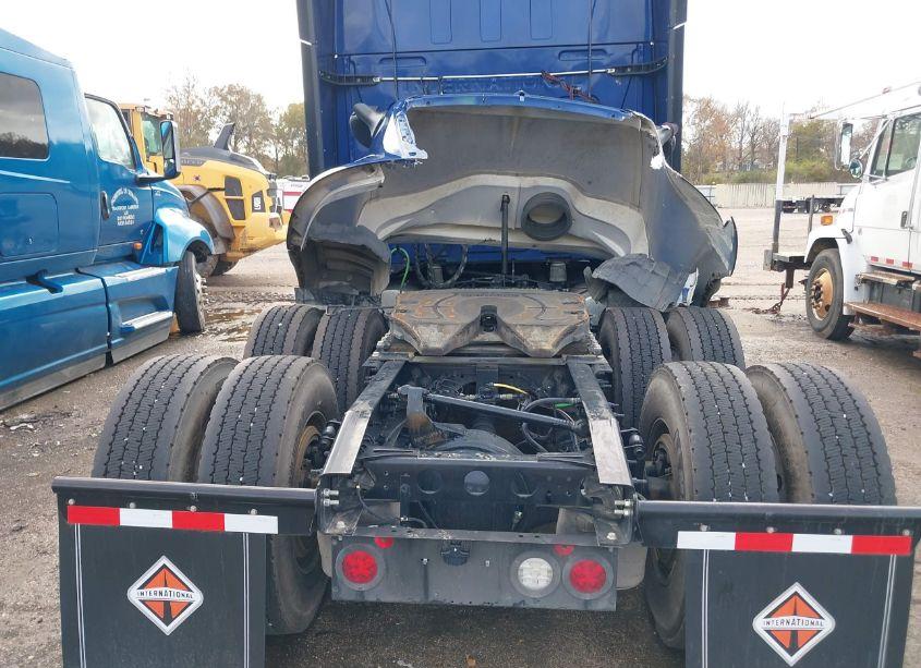 Photo 18 of 2024 International Lt (VIN 3HSDZAPR0RN356686)