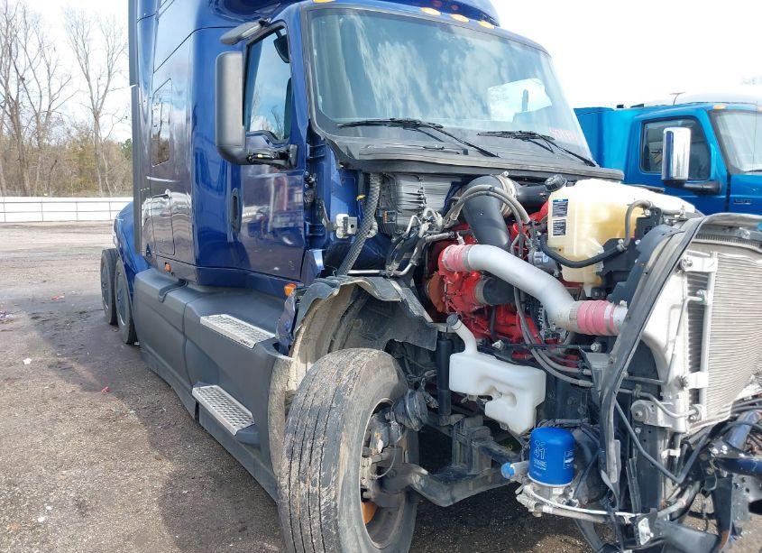 Photo 19 of 2024 International Lt (VIN 3HSDZAPR0RN356686)