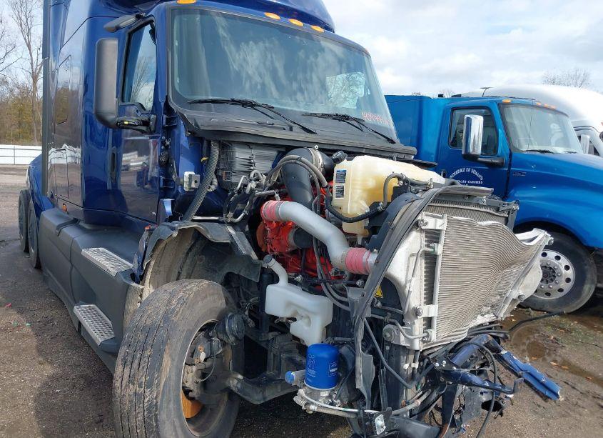 Photo 20 of 2024 International Lt (VIN 3HSDZAPR0RN356686)