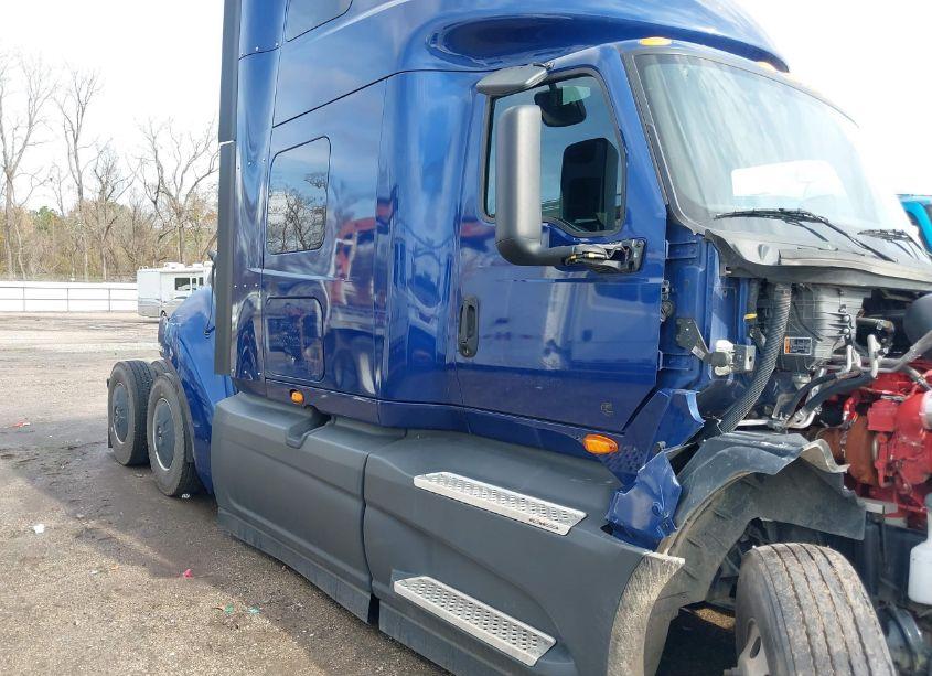 Photo 21 of 2024 International Lt (VIN 3HSDZAPR0RN356686)