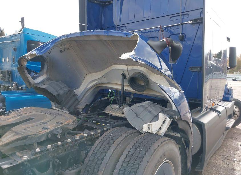 Photo 23 of 2024 International Lt (VIN 3HSDZAPR0RN356686)