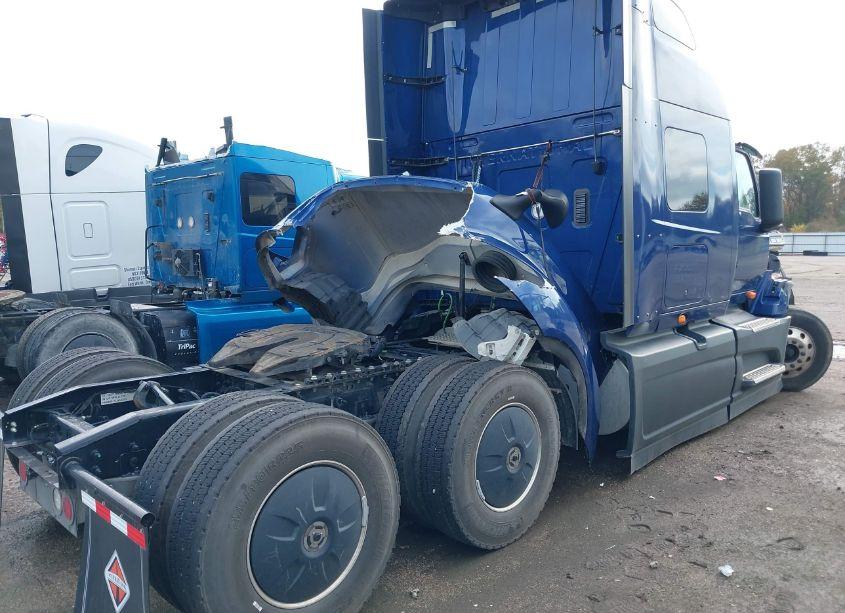 Photo 4 of 2024 International Lt (VIN 3HSDZAPR0RN356686)