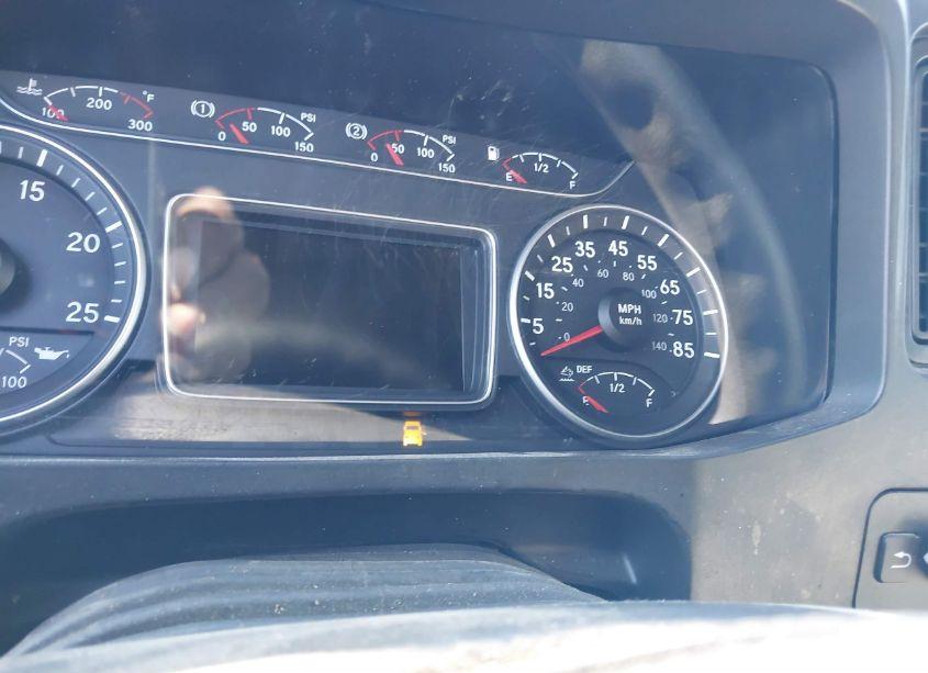 Photo 5 of 2024 International Lt (VIN 3HSDZAPR0RN356686)