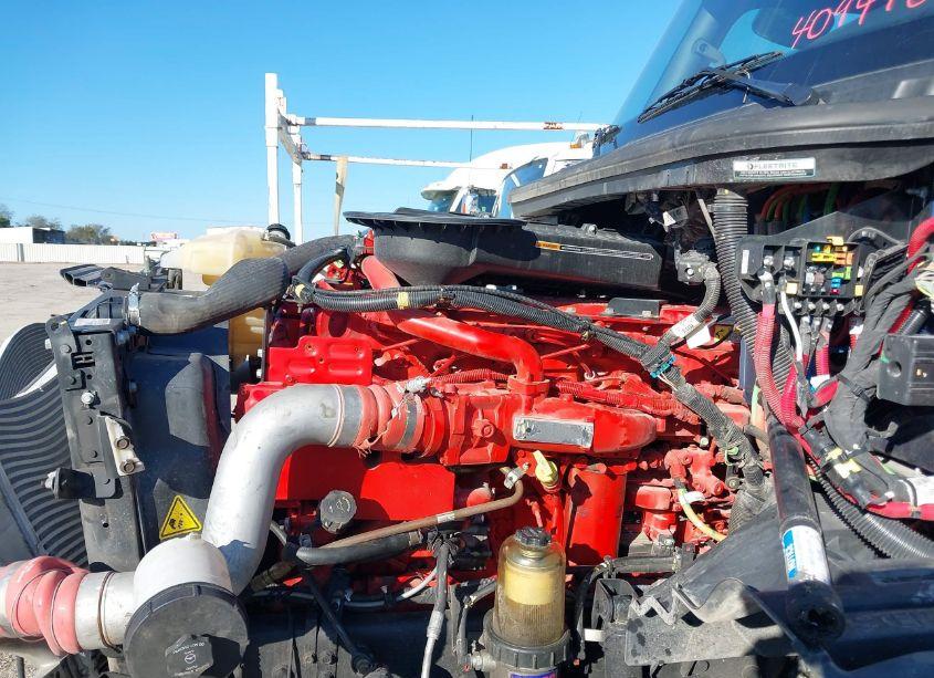 Photo 9 of 2024 International Lt (VIN 3HSDZAPR0RN356686)