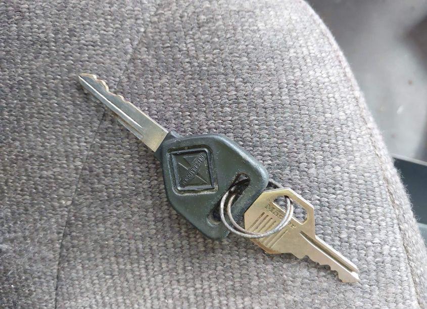 Photo 10 of 2019 International Lt (VIN 3HSDZAPR1KN568258)