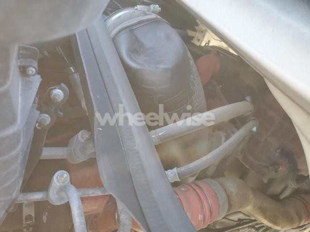 Photo 7 of 2024 INTERNATIONAL LT625 SEMI TRUCK N/A (VIN 3HSDZAPR1RN411369)