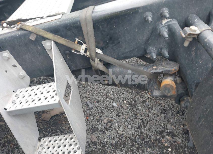 Photo 12 of 2024 International Lt (VIN 3HSDZAPR1RN551292)